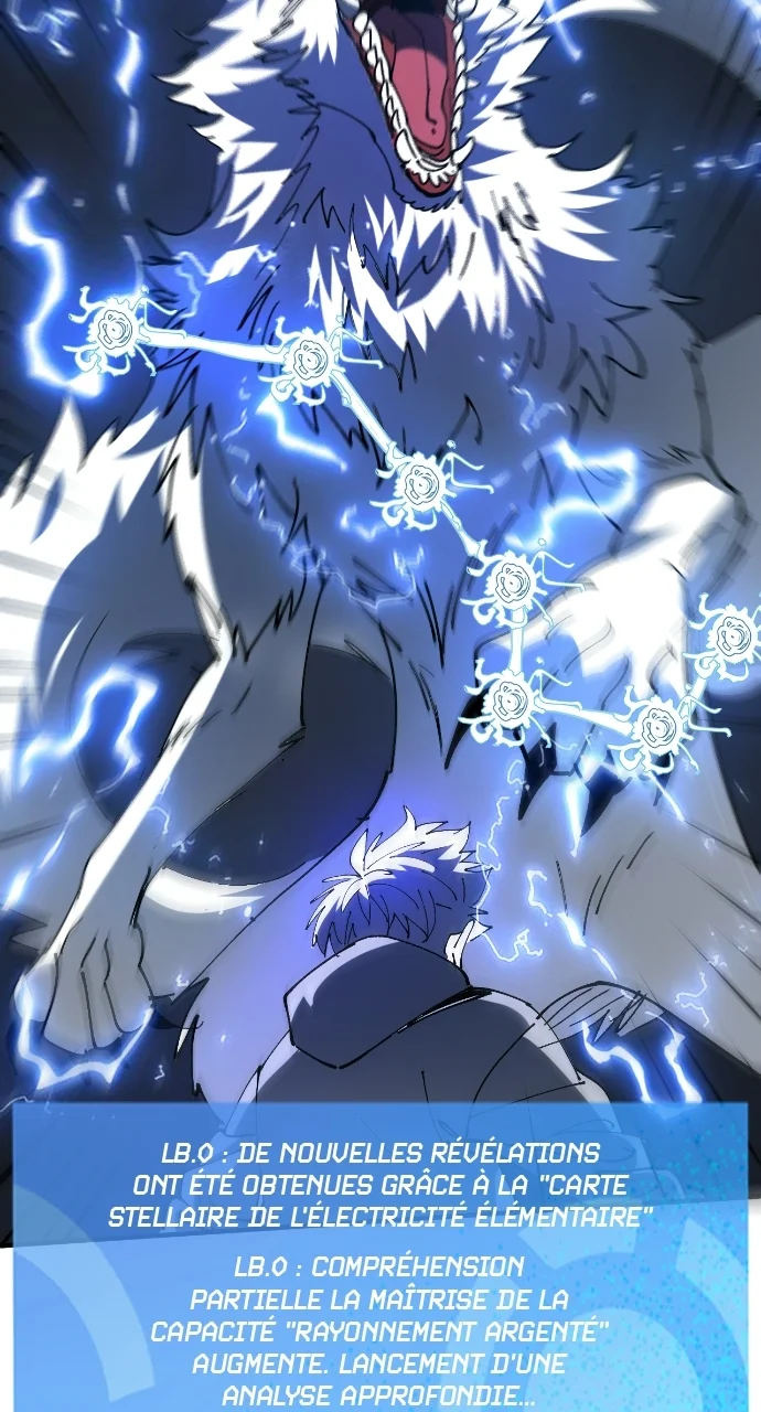Read Leveling Up Reshaping the World FR Manga Online