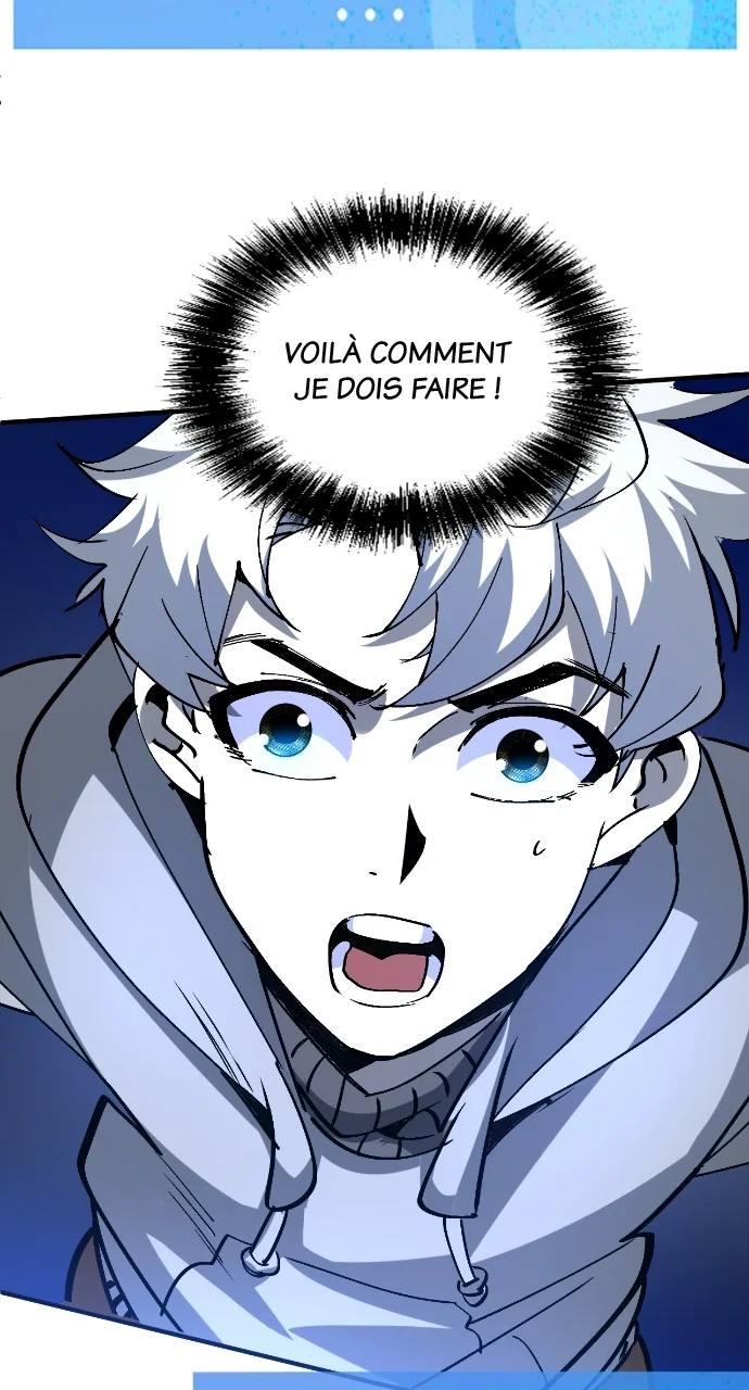 Read Leveling Up Reshaping the World FR Manga Online