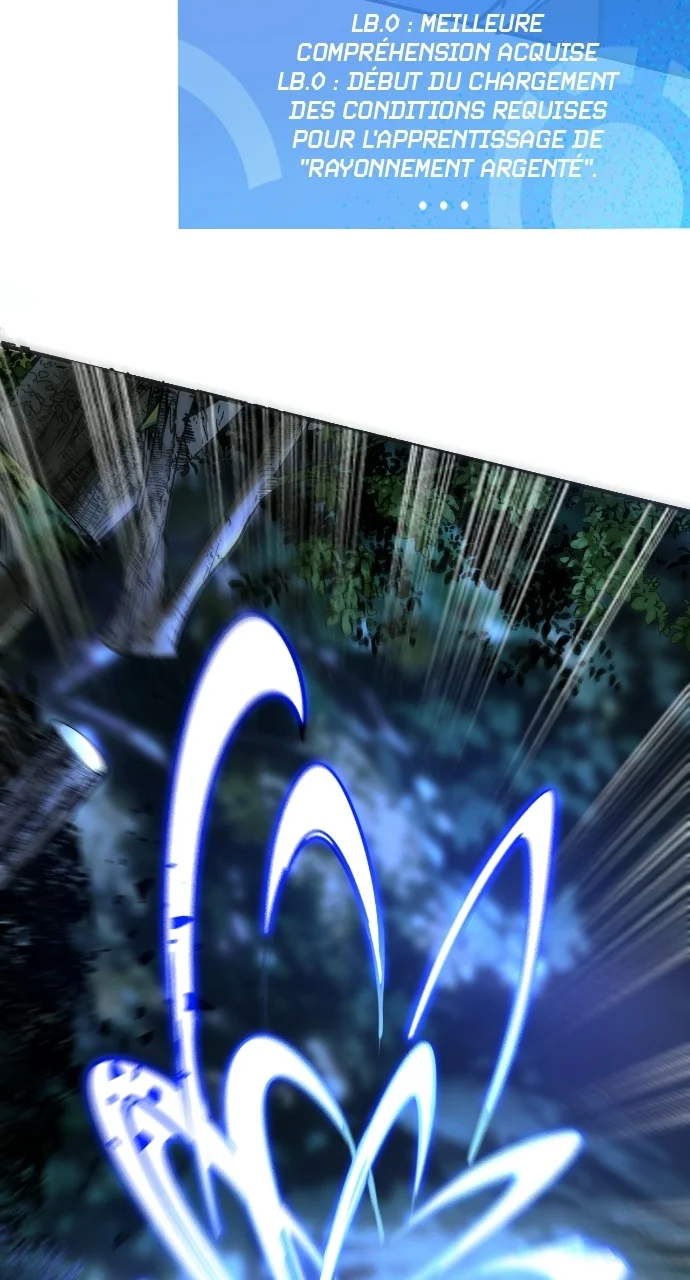 Read Leveling Up Reshaping the World FR Manga Online