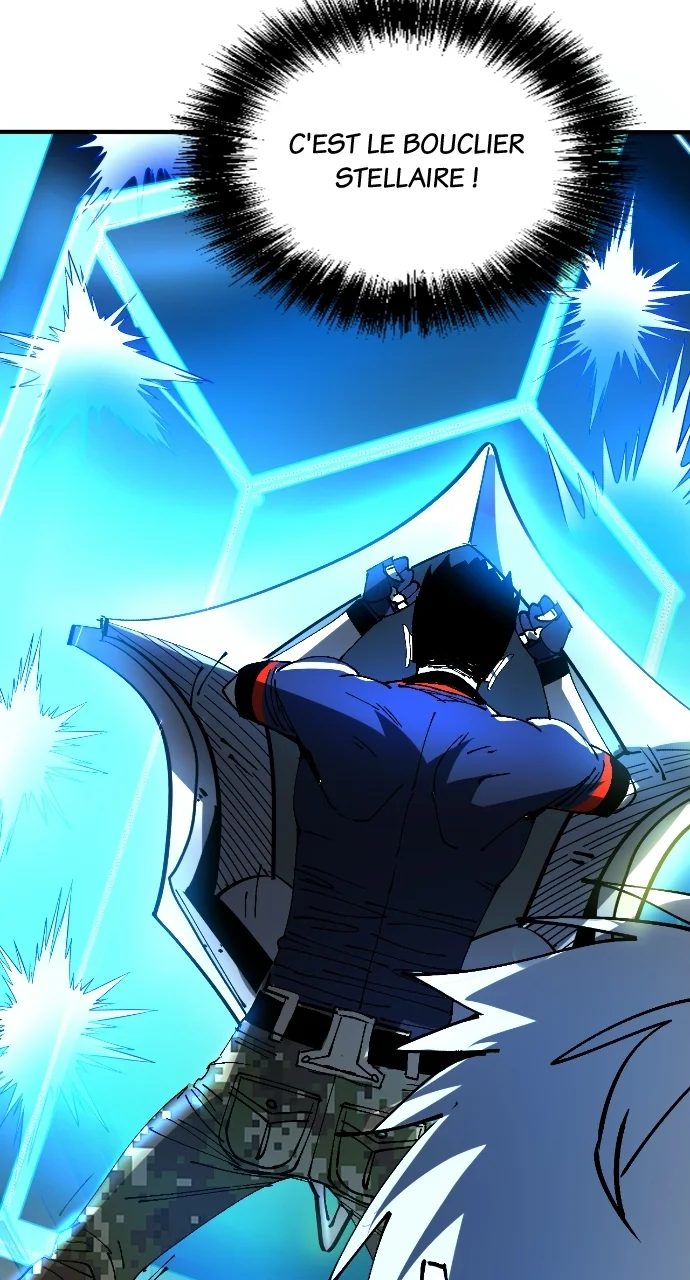 Read Leveling Up Reshaping the World FR Manga Online