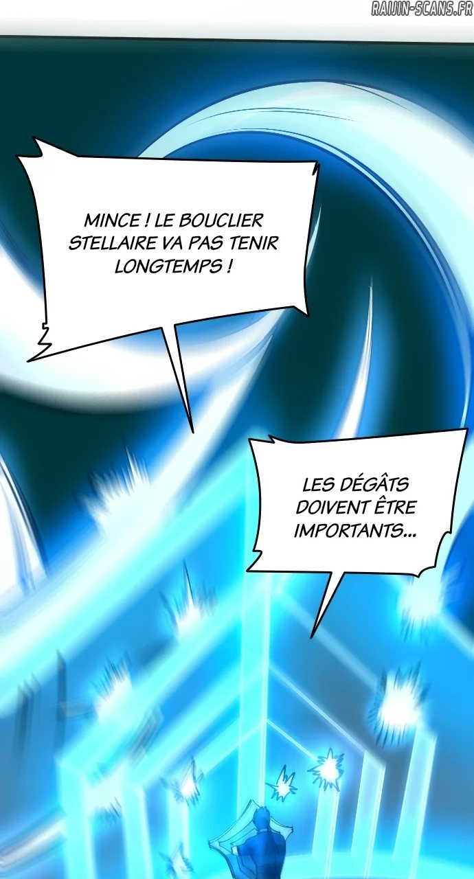 Read Leveling Up Reshaping the World FR Manga Online