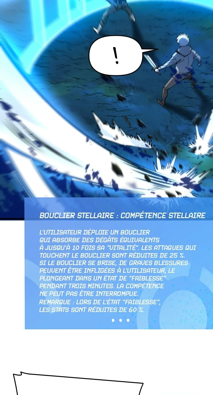 Read Leveling Up Reshaping the World FR Manga Online