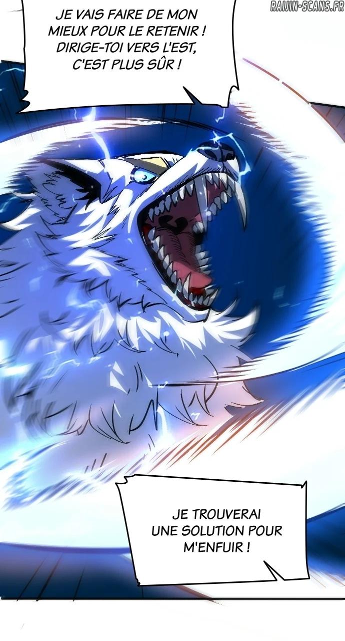 Read Leveling Up Reshaping the World FR Manga Online