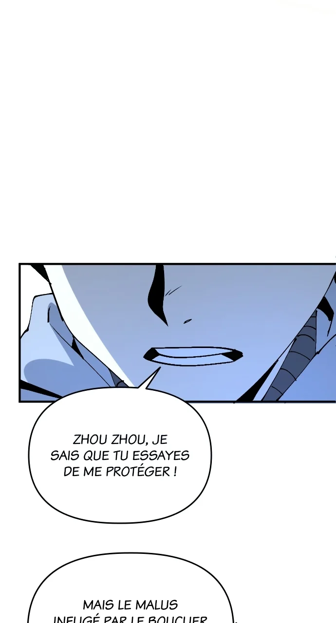 Read Leveling Up Reshaping the World FR Manga Online