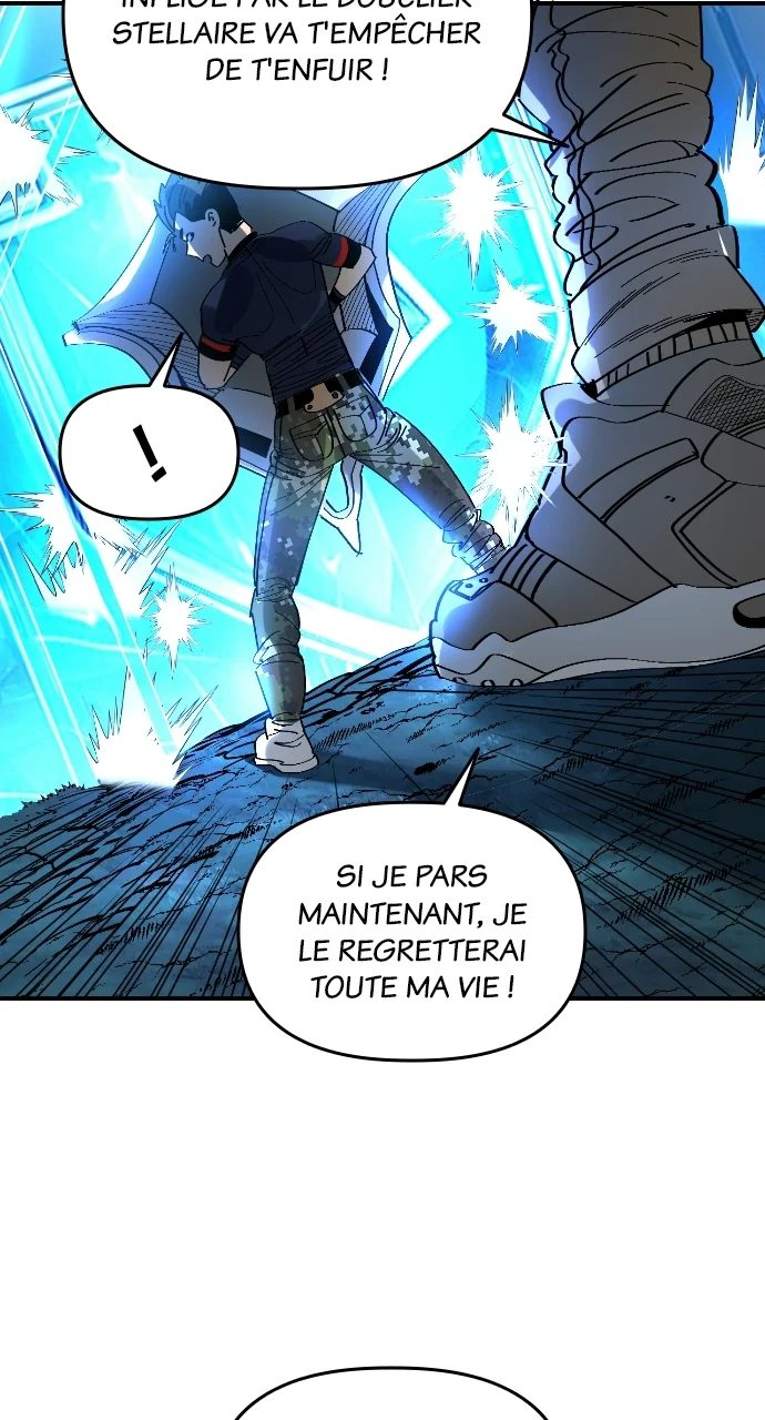 Read Leveling Up Reshaping the World FR Manga Online