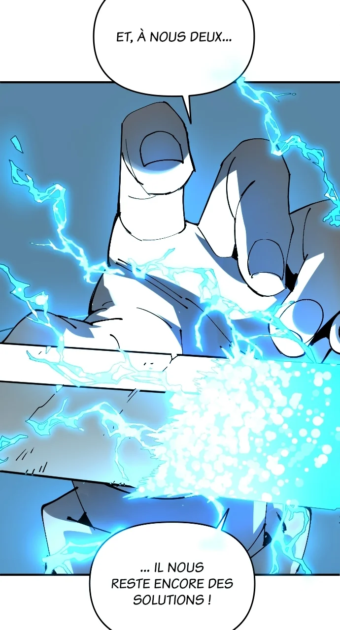 Read Leveling Up Reshaping the World FR Manga Online