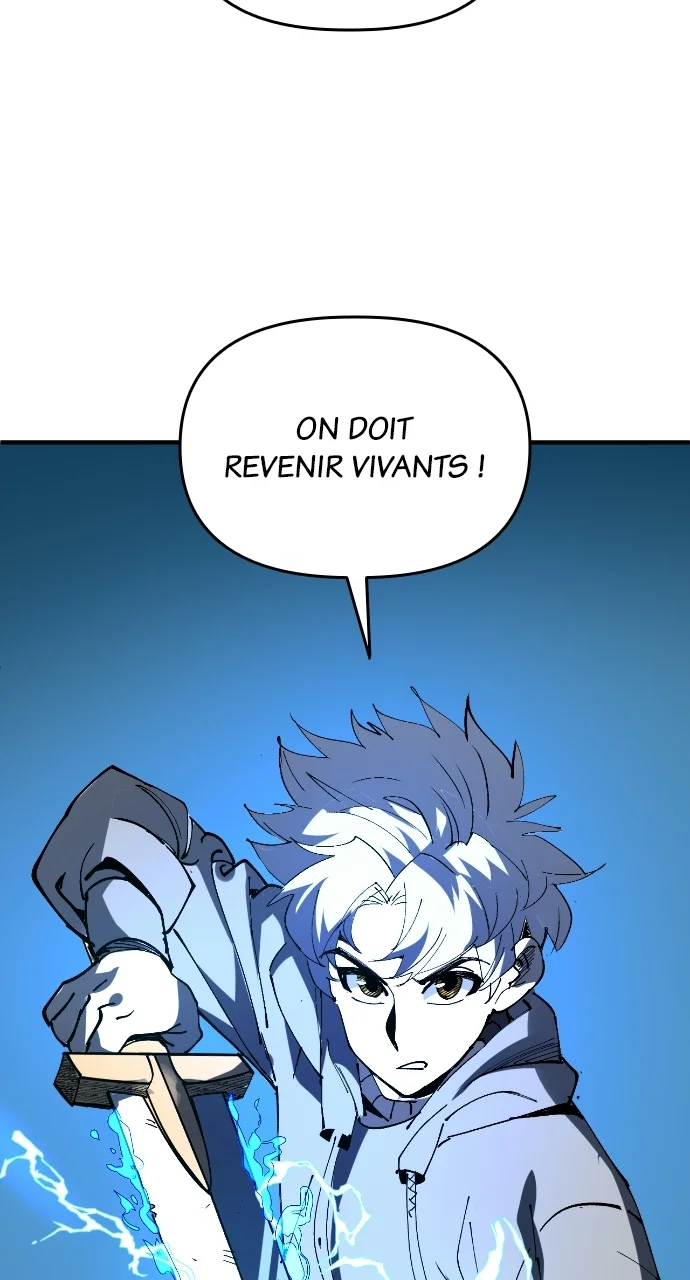 Read Leveling Up Reshaping the World FR Manga Online