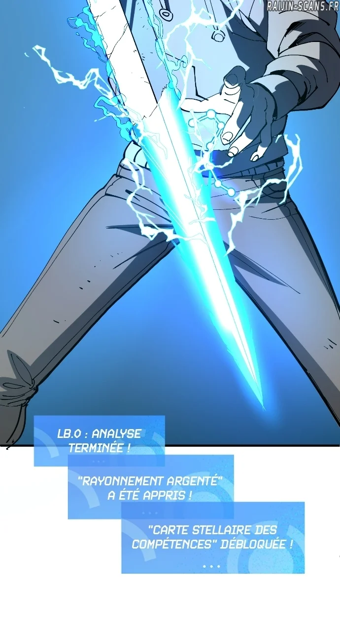 Read Leveling Up Reshaping the World FR Manga Online