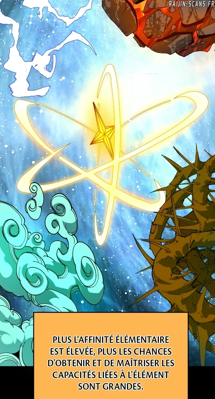 Read Leveling Up Reshaping the World FR Manga Online