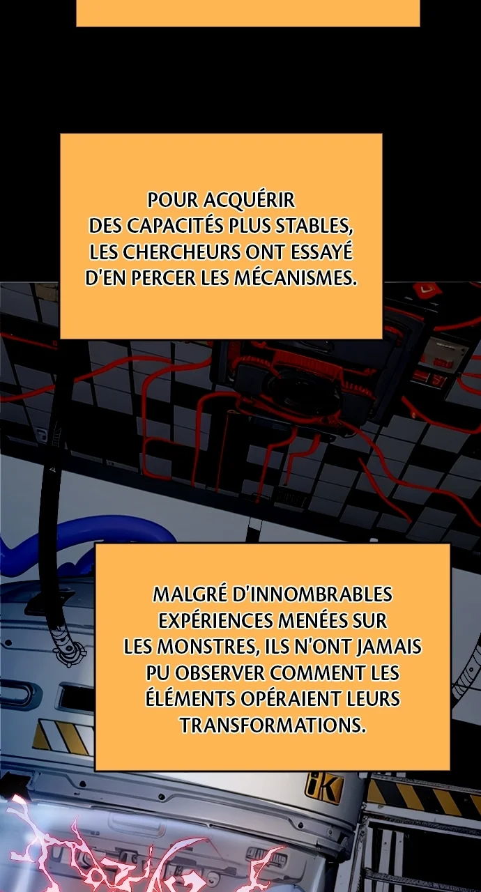 Read Leveling Up Reshaping the World FR Manga Online