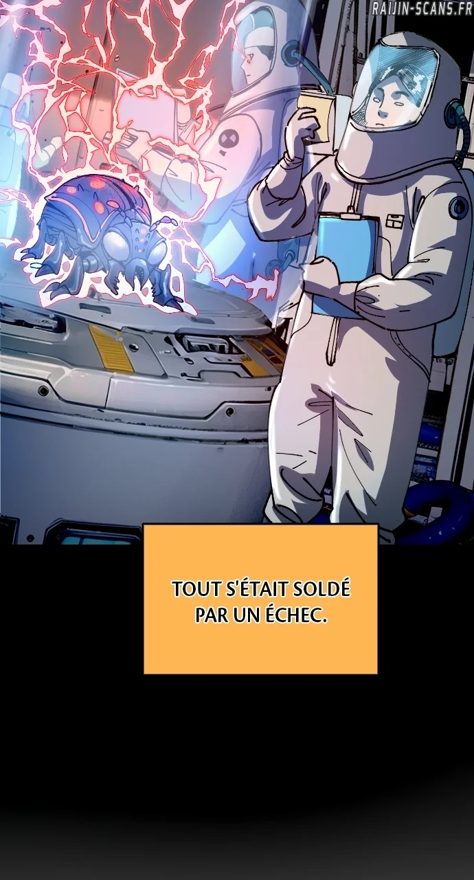 Read Leveling Up Reshaping the World FR Manga Online