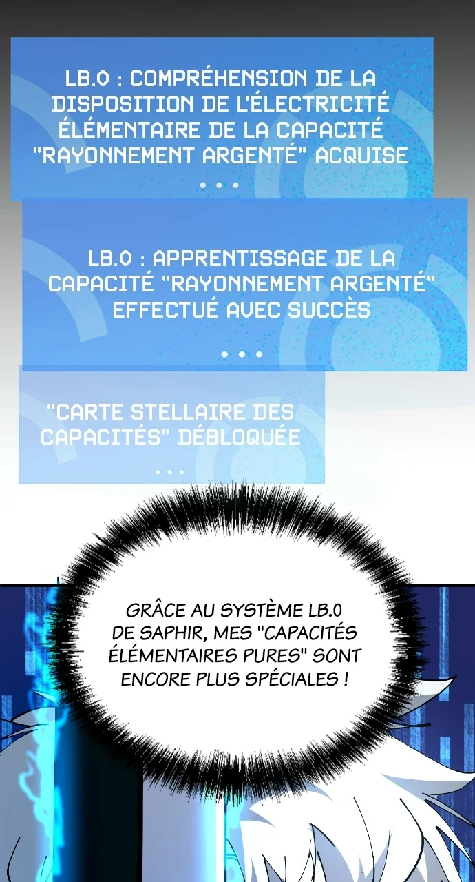 Read Leveling Up Reshaping the World FR Manga Online