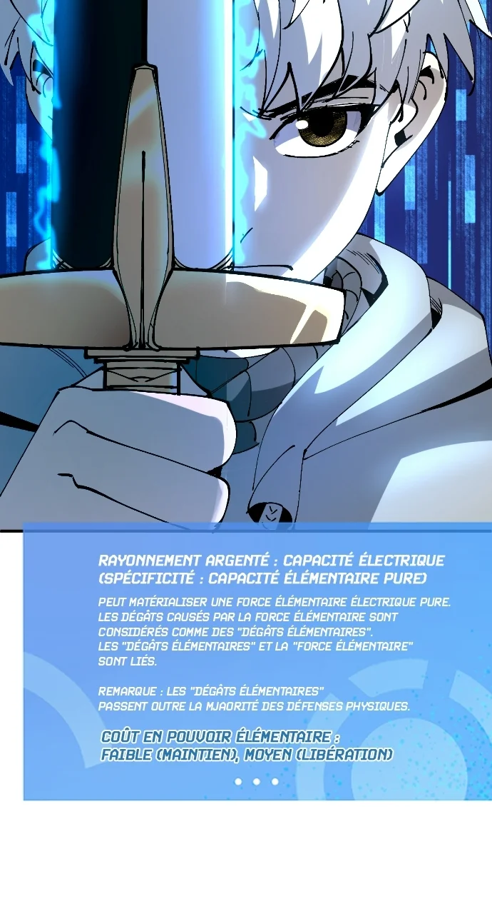 Read Leveling Up Reshaping the World FR Manga Online