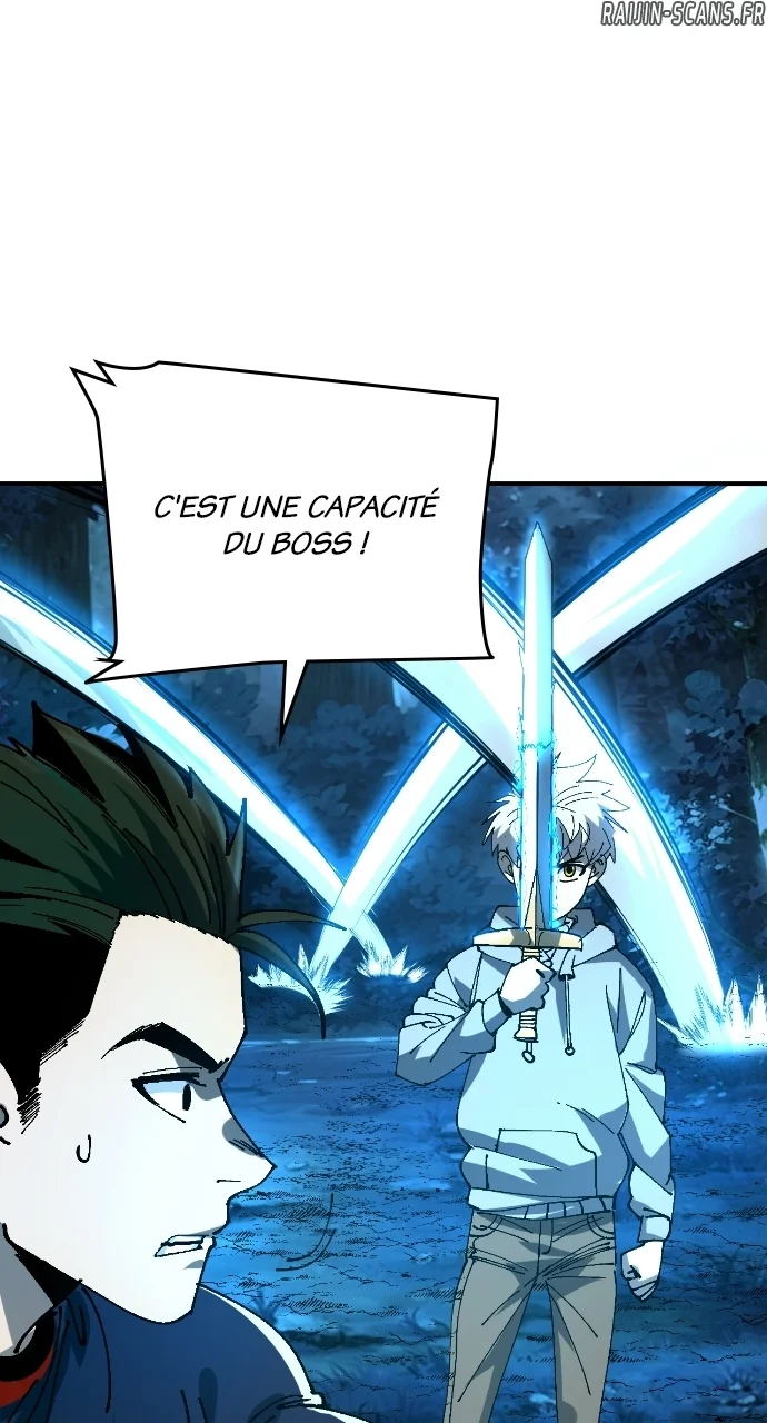 Read Leveling Up Reshaping the World FR Manga Online