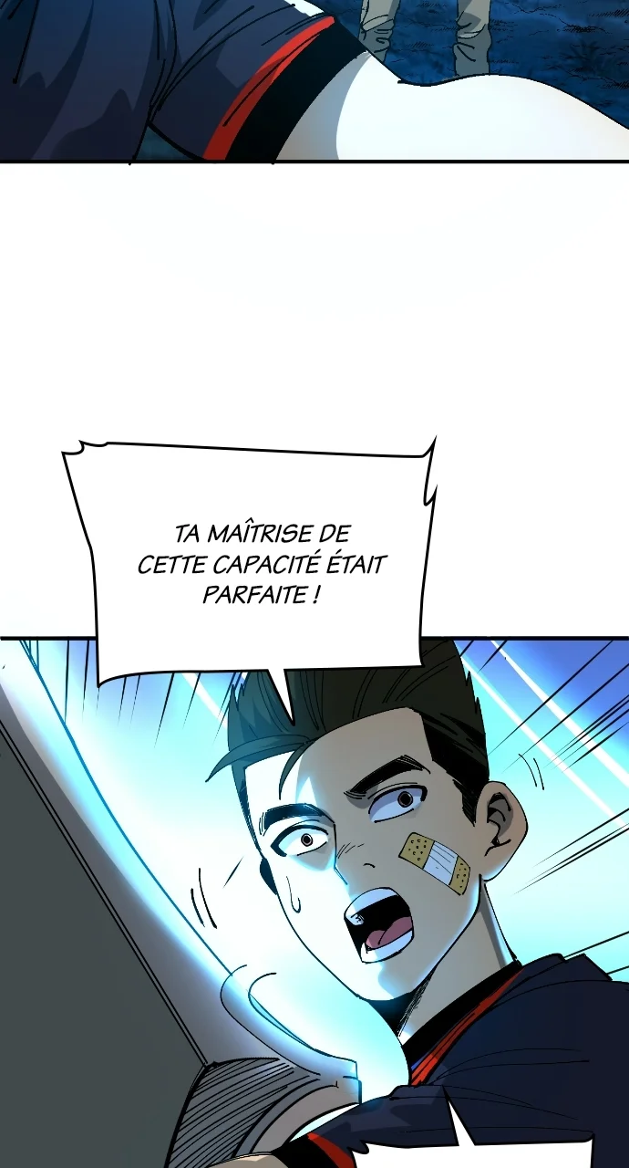 Read Leveling Up Reshaping the World FR Manga Online