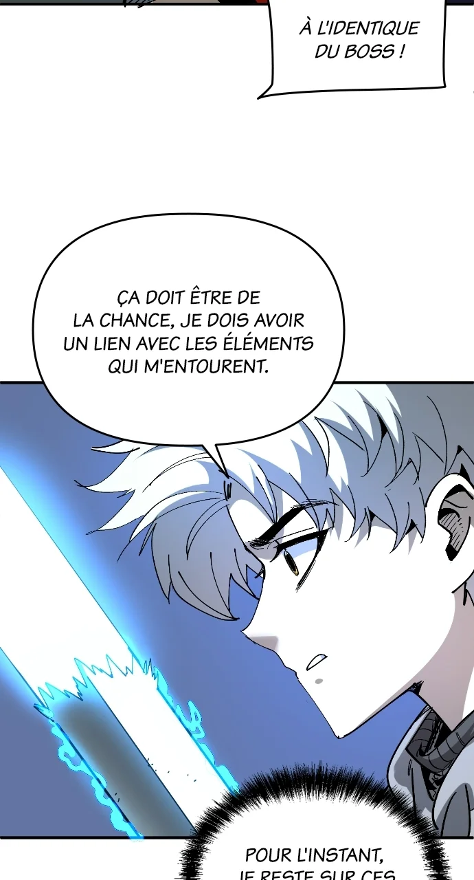 Read Leveling Up Reshaping the World FR Manga Online