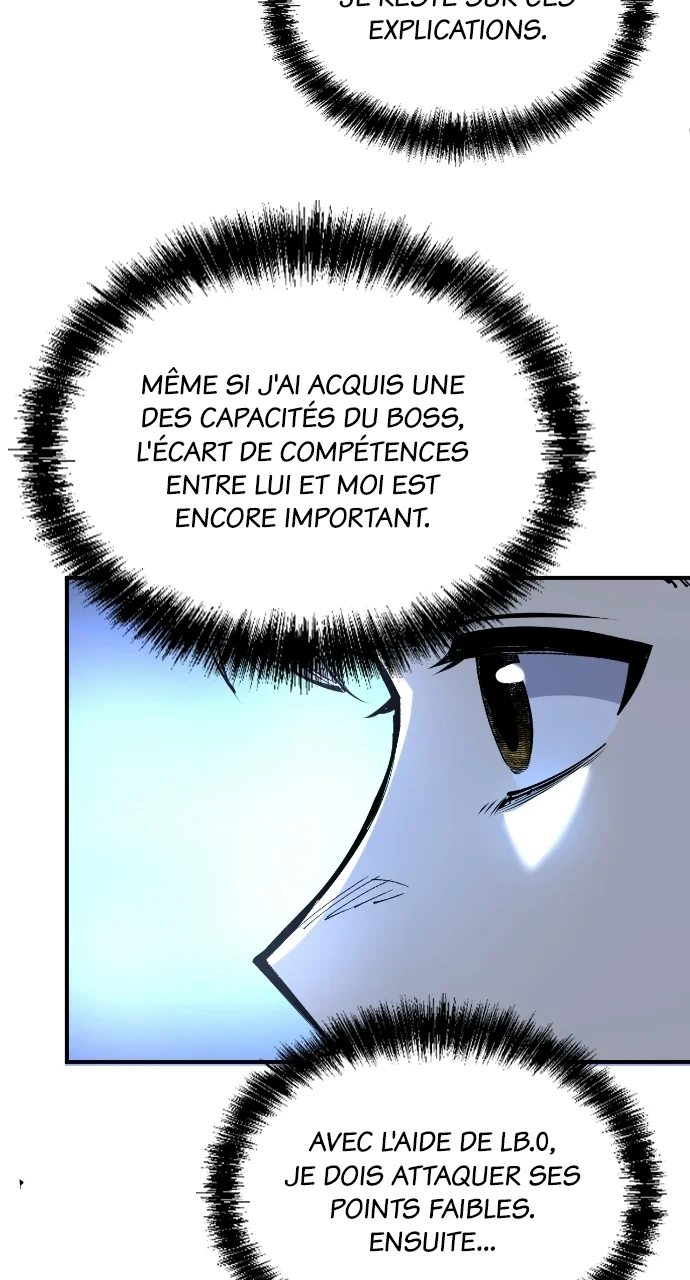 Read Leveling Up Reshaping the World FR Manga Online