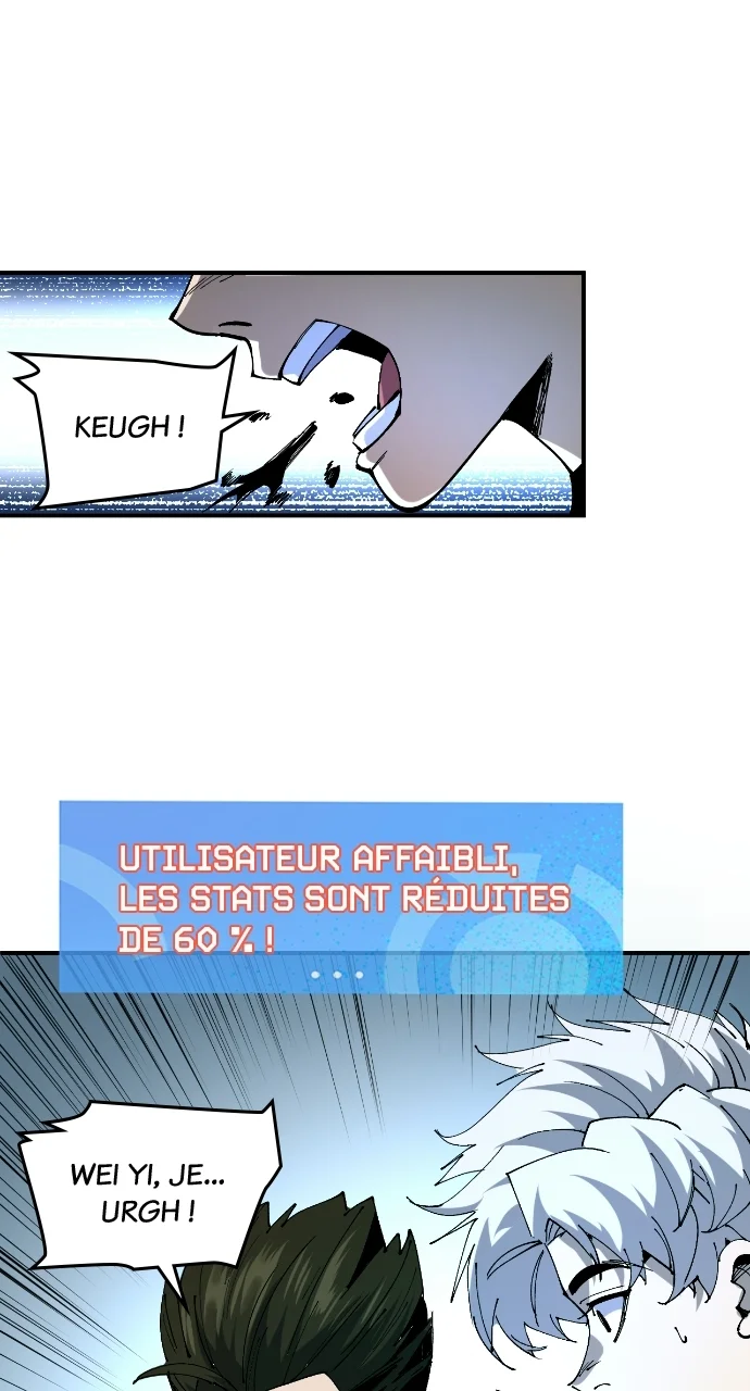 Read Leveling Up Reshaping the World FR Manga Online