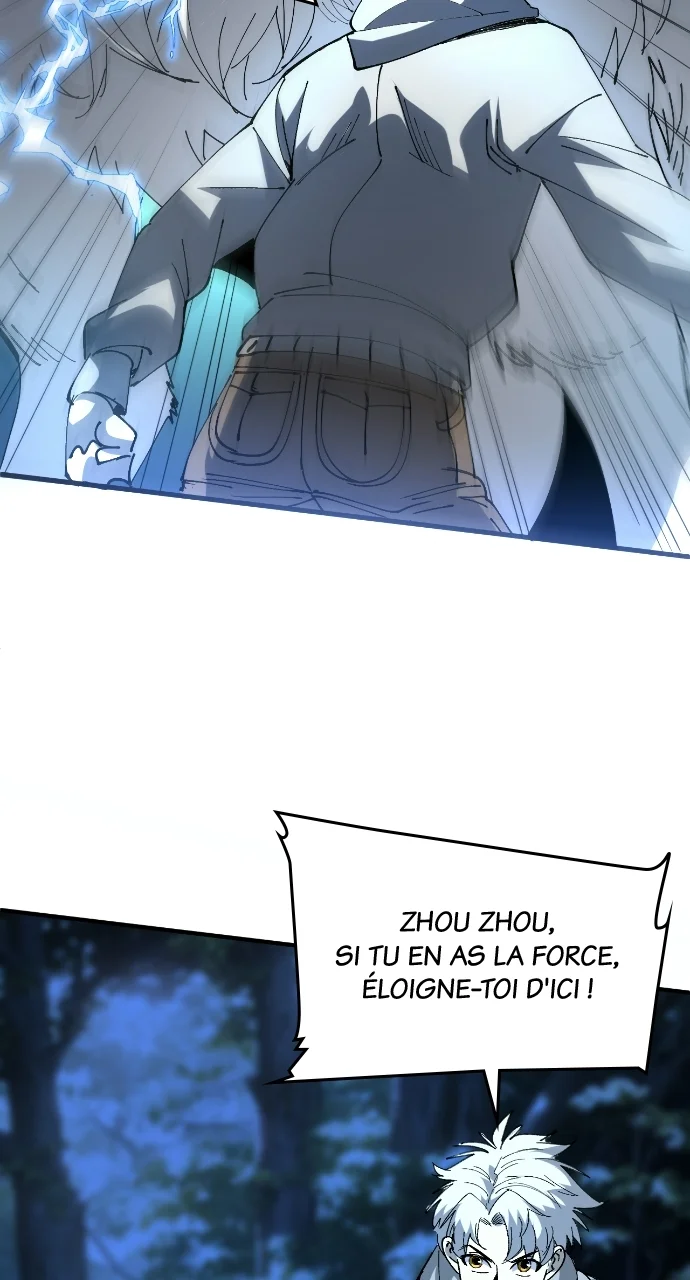 Read Leveling Up Reshaping the World FR Manga Online