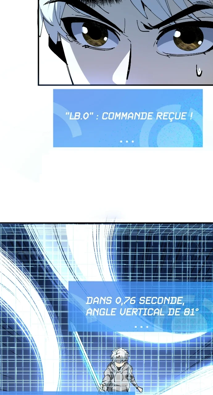 Read Leveling Up Reshaping the World FR Manga Online