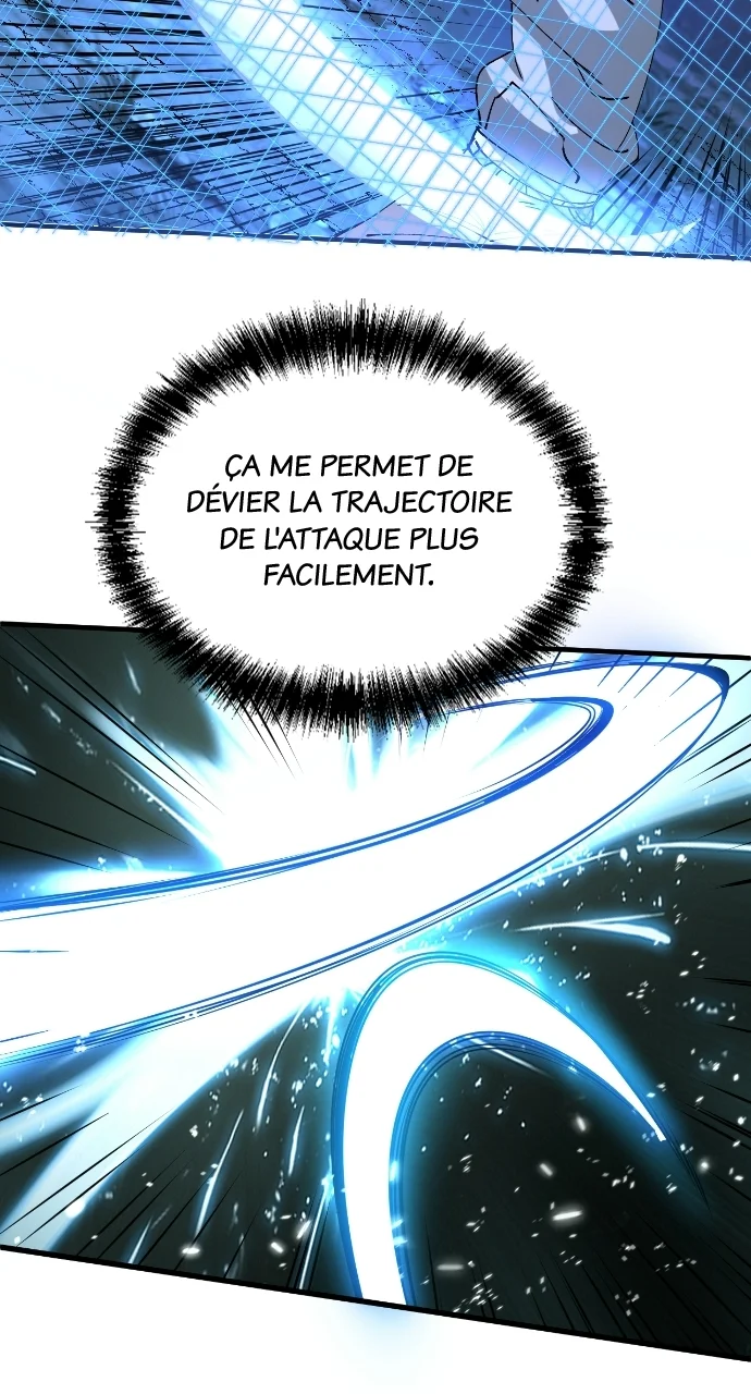 Read Leveling Up Reshaping the World FR Manga Online