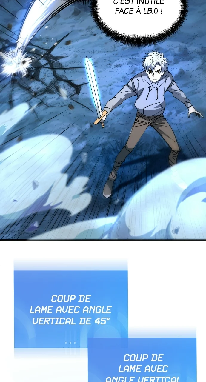 Read Leveling Up Reshaping the World FR Manga Online