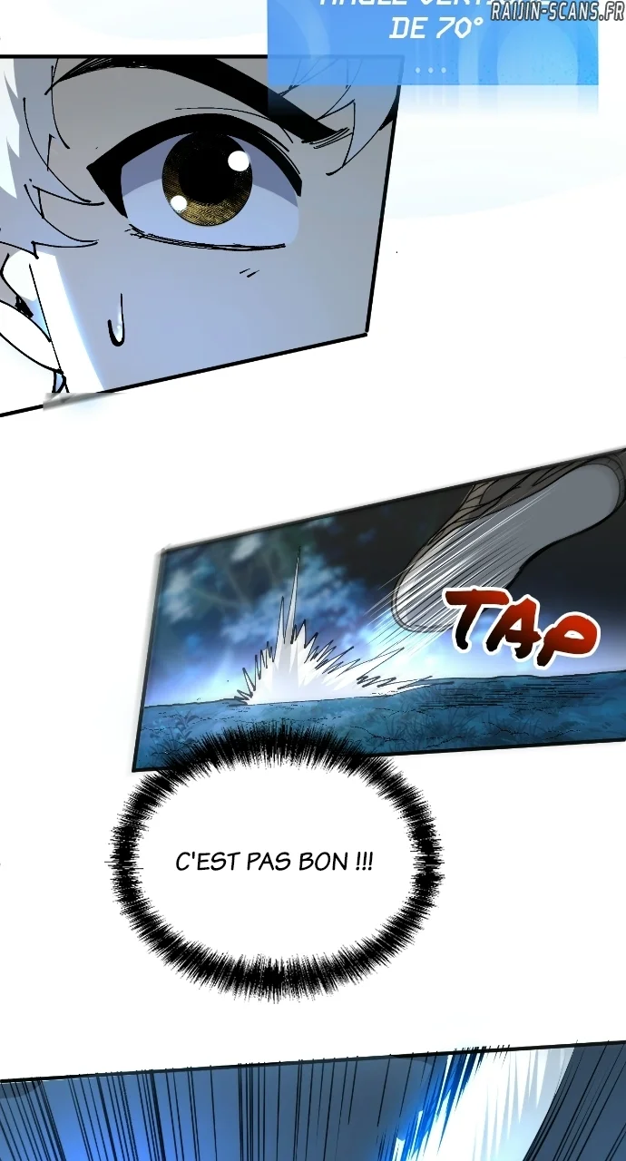 Read Leveling Up Reshaping the World FR Manga Online