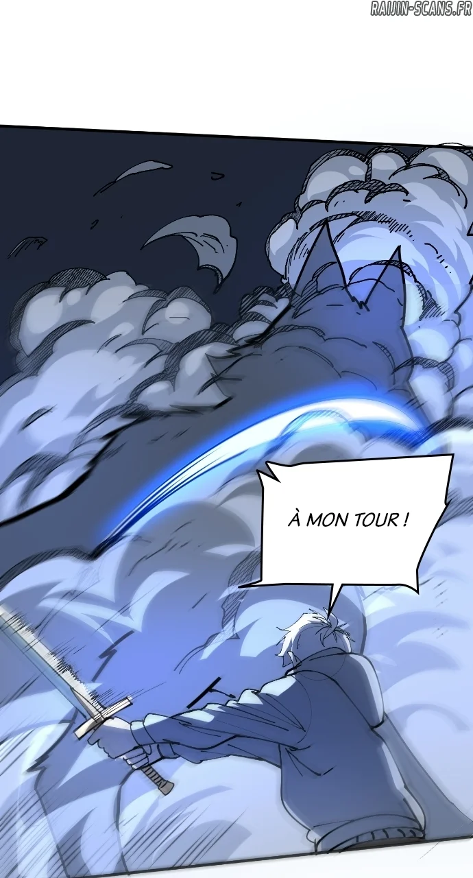 Read Leveling Up Reshaping the World FR Manga Online