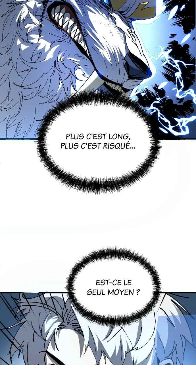 Read Leveling Up Reshaping the World FR Manga Online