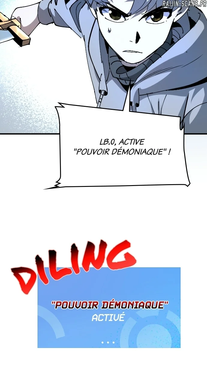 Read Leveling Up Reshaping the World FR Manga Online