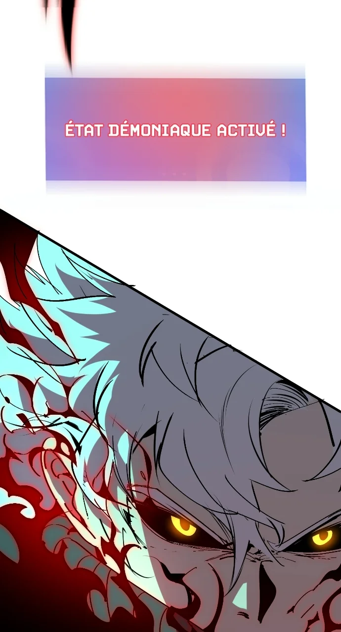 Read Leveling Up Reshaping the World FR Manga Online