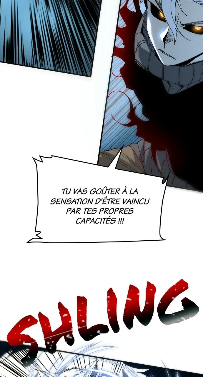 Read Leveling Up Reshaping the World FR Manga Online