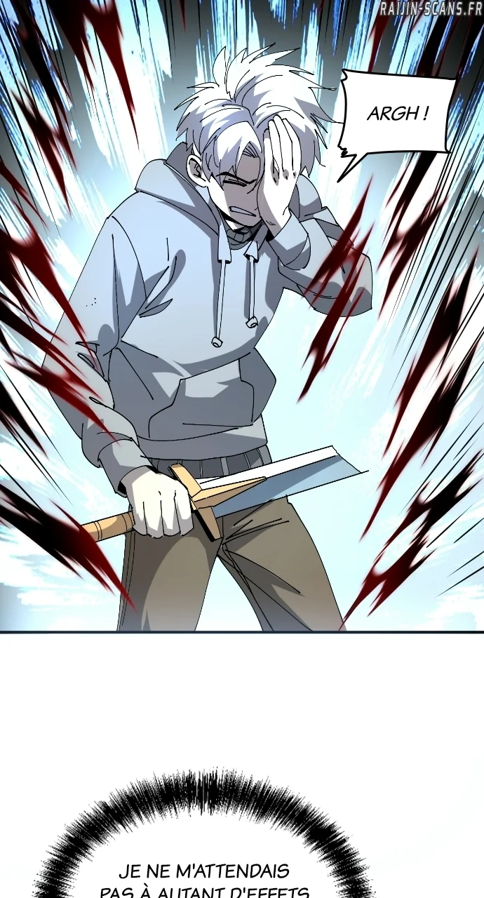 Read Leveling Up Reshaping the World FR Manga Online