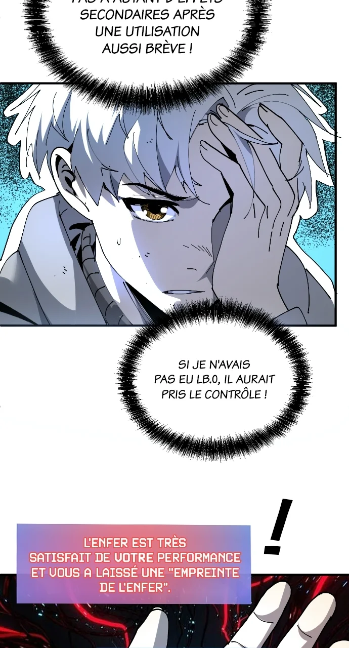 Read Leveling Up Reshaping the World FR Manga Online
