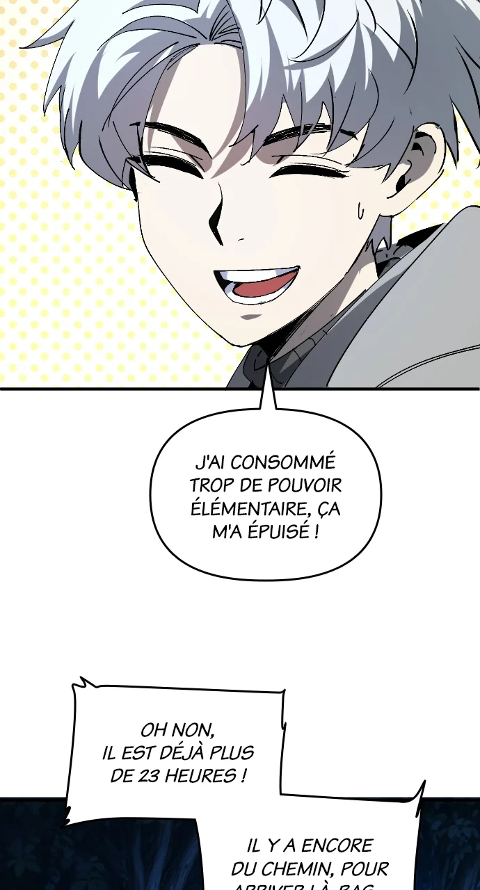 Read Leveling Up Reshaping the World FR Manga Online