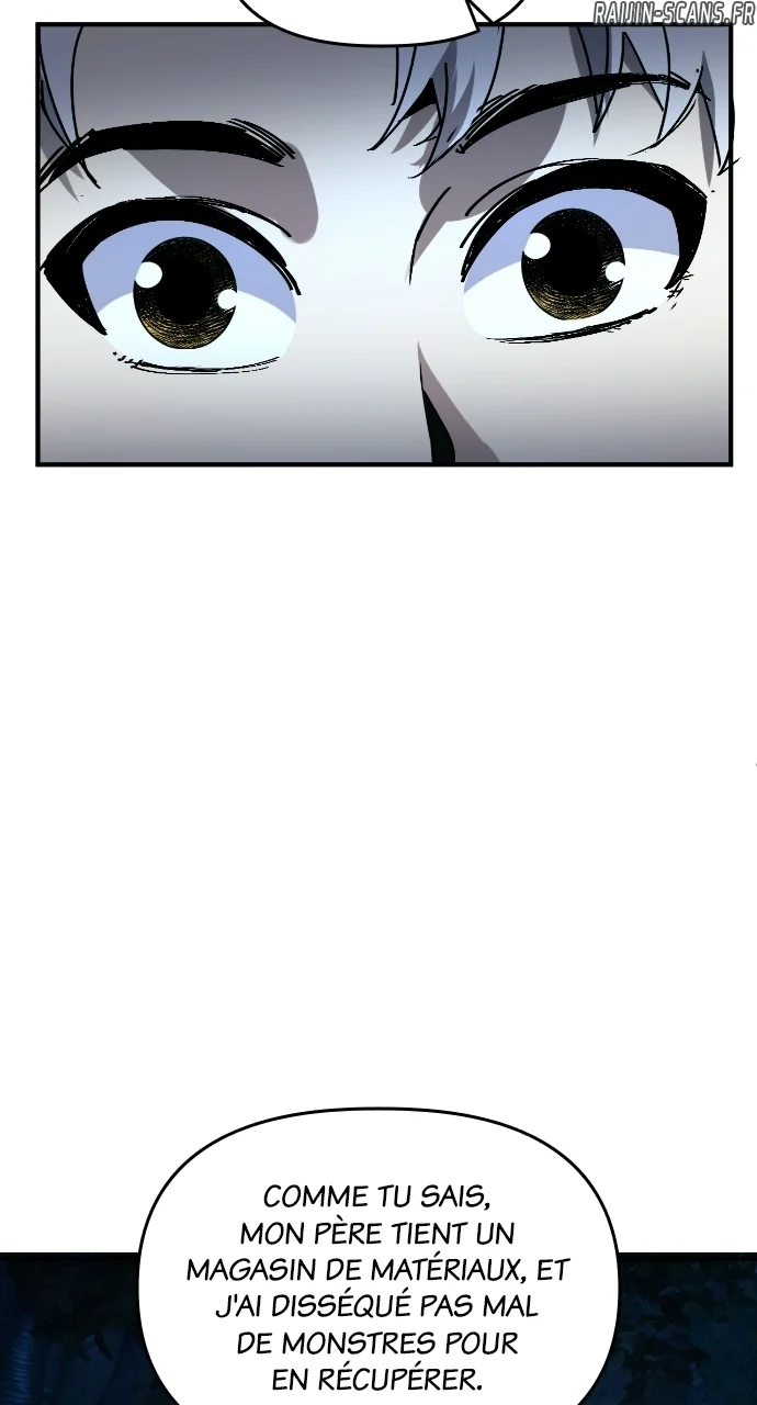 Read Leveling Up Reshaping the World FR Manga Online