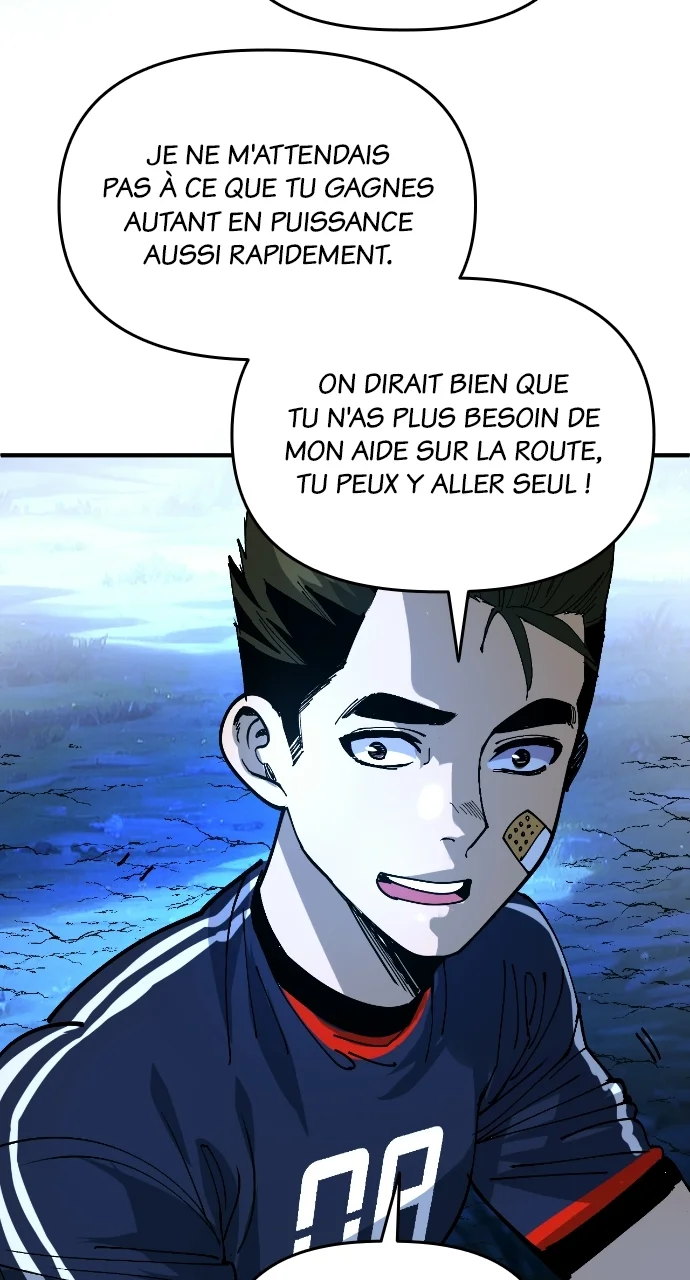 Read Leveling Up Reshaping the World FR Manga Online