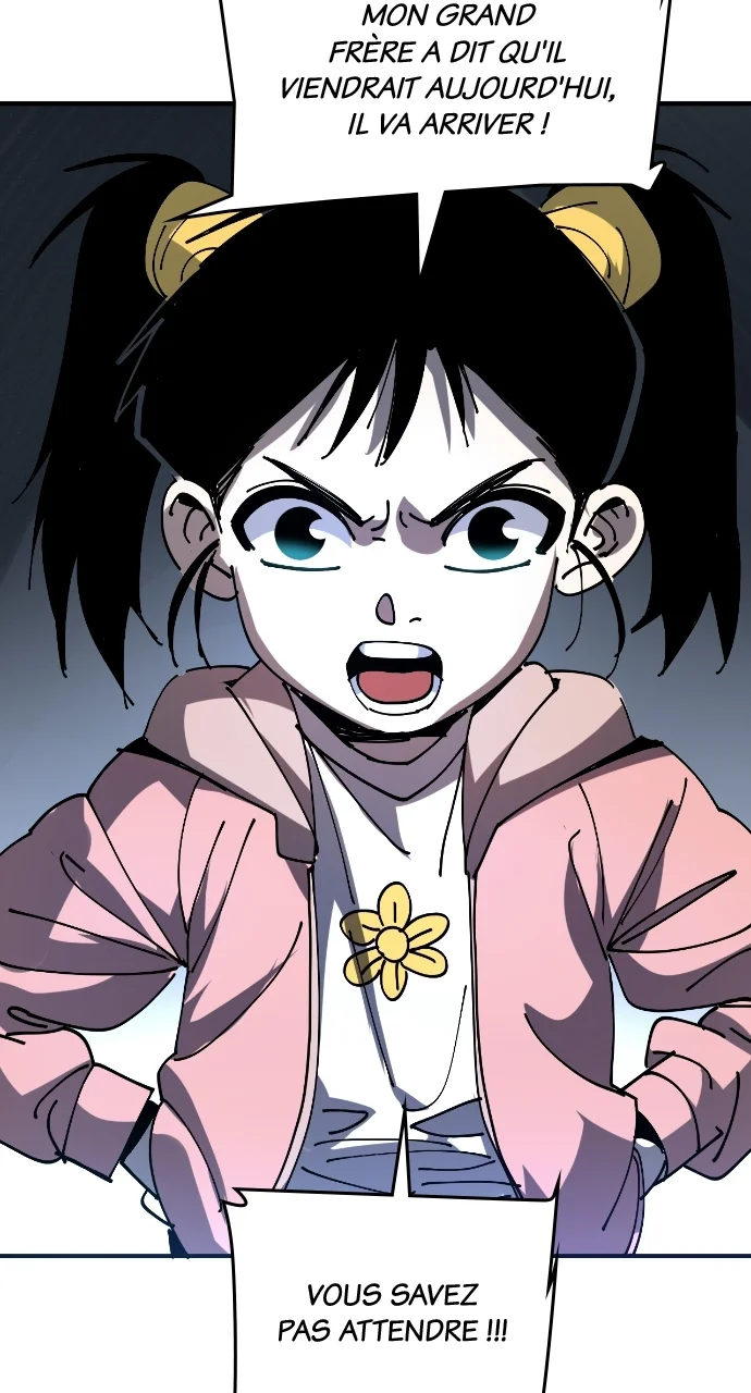 Read Leveling Up Reshaping the World FR Manga Online