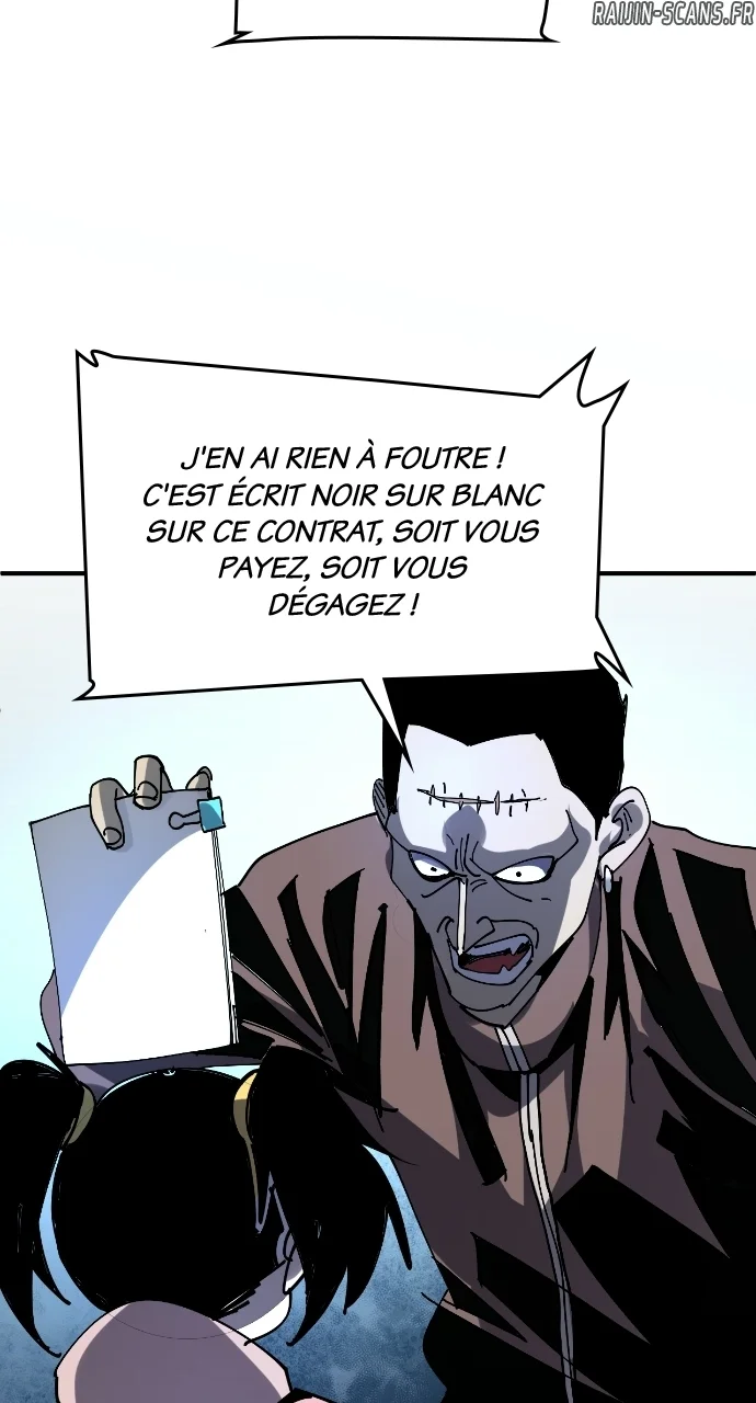 Read Leveling Up Reshaping the World FR Manga Online
