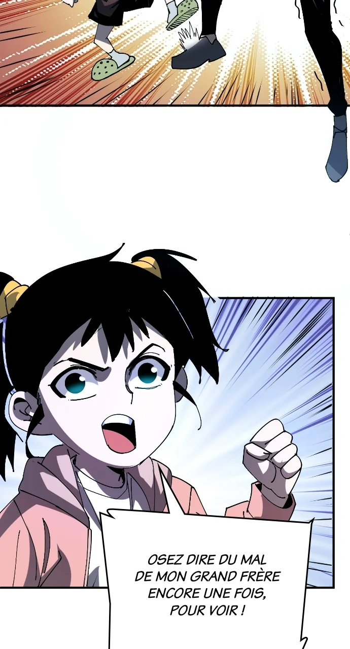 Read Leveling Up Reshaping the World FR Manga Online