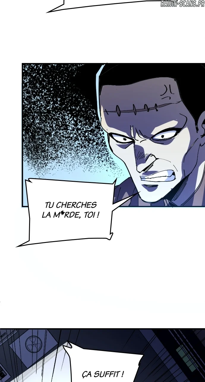 Read Leveling Up Reshaping the World FR Manga Online