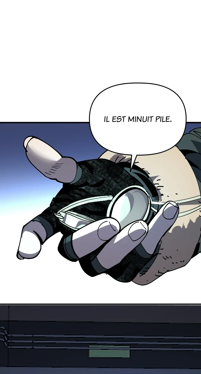 Read Leveling Up Reshaping the World FR Manga Online