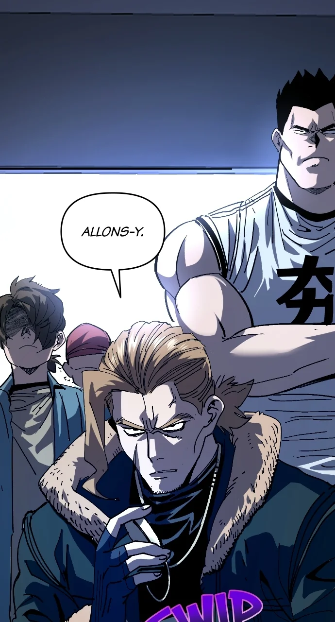 Read Leveling Up Reshaping the World FR Manga Online