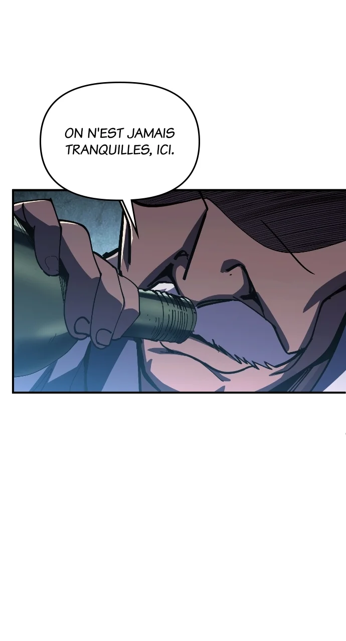 Read Leveling Up Reshaping the World FR Manga Online