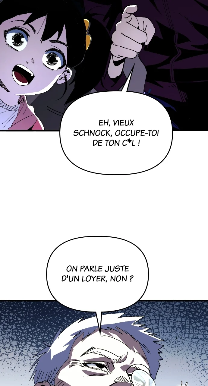 Read Leveling Up Reshaping the World FR Manga Online