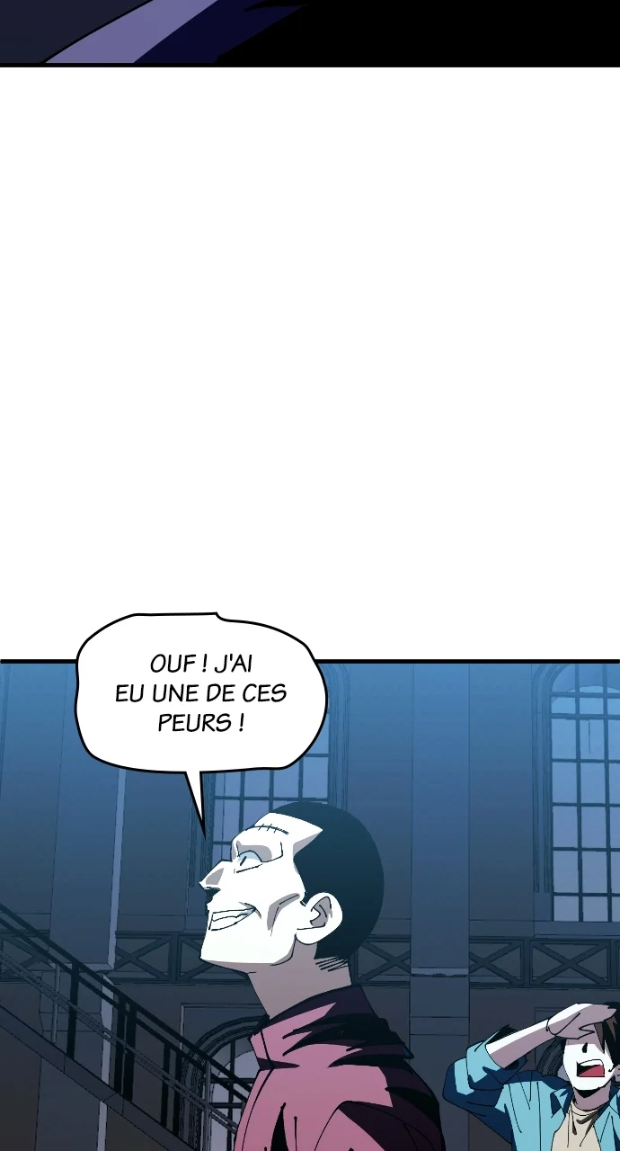 Read Leveling Up Reshaping the World FR Manga Online