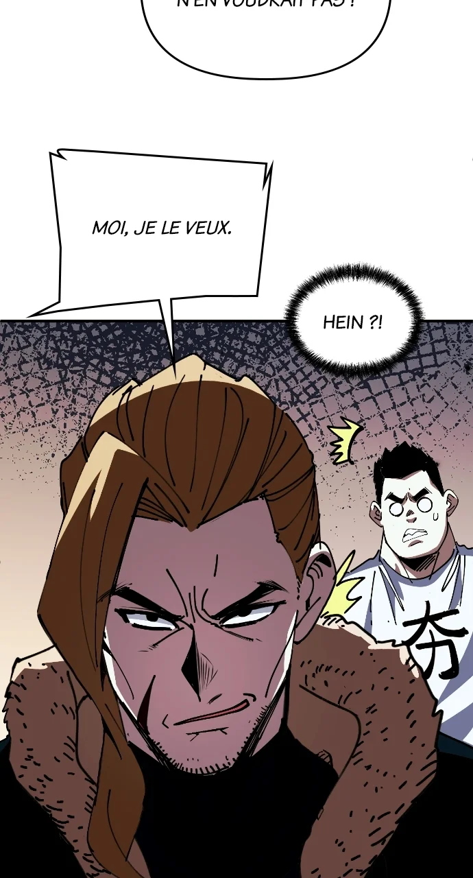 Read Leveling Up Reshaping the World FR Manga Online