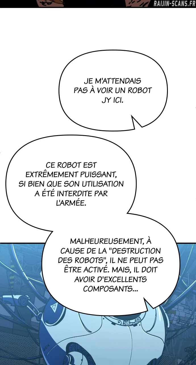 Read Leveling Up Reshaping the World FR Manga Online