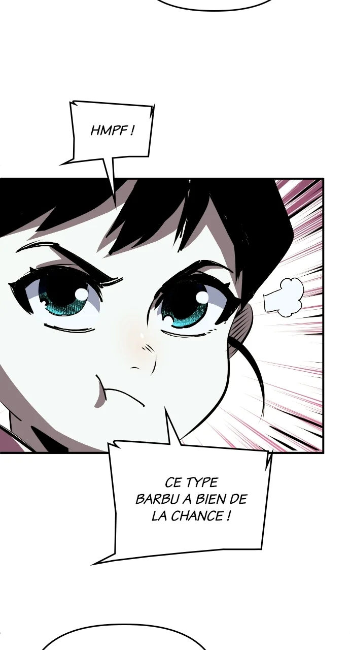Read Leveling Up Reshaping the World FR Manga Online