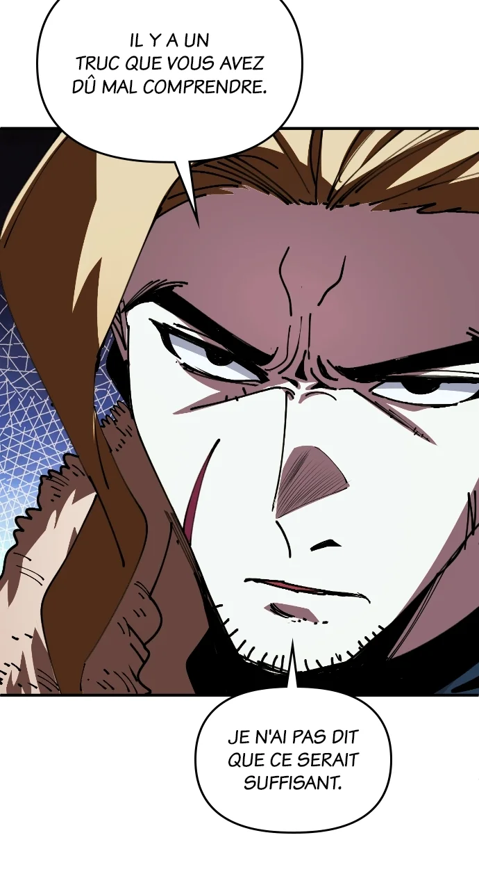 Read Leveling Up Reshaping the World FR Manga Online